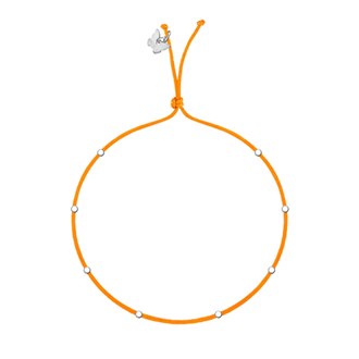 BORBOLETA Lucky Beads Ankle Bracelet