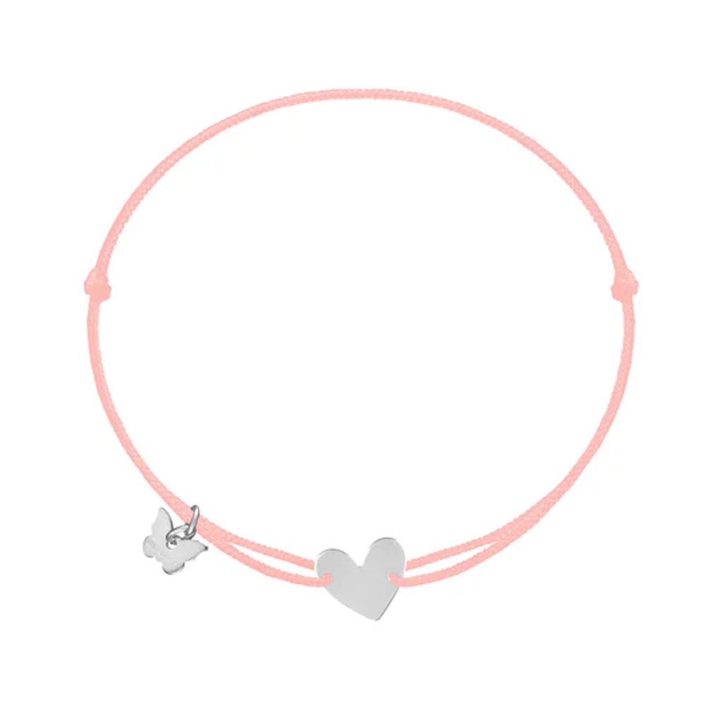 BORBOLETA Sweet Heart Bracelet lifestyle