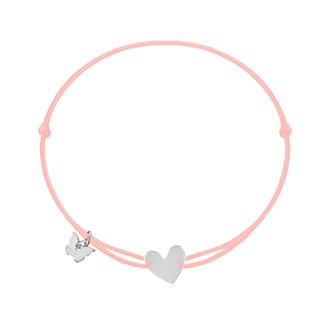 BORBOLETA Sweet Heart Bracelet