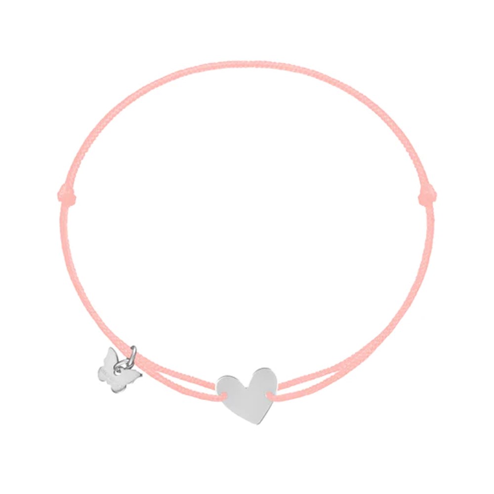 BORBOLETA Sweet Heart Bracelet