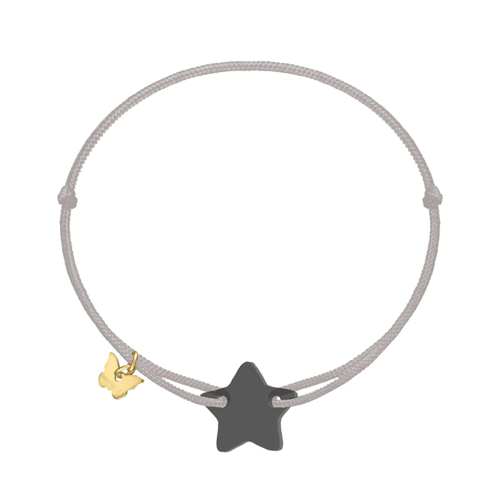 BORBOLETA Classic Candy Star Bracelet lifestyle