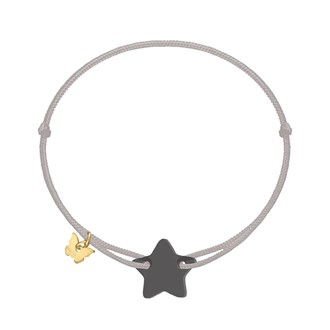 BORBOLETA Classic Candy Star Bracelet