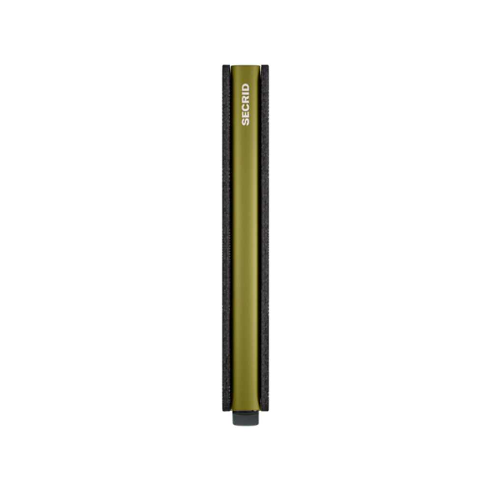 SECRID Slimwallet Jungle Moss