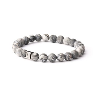 GEMINI ALPHA MAT GREY