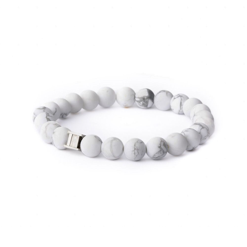 GEMINI ALPHA MAT WHITE