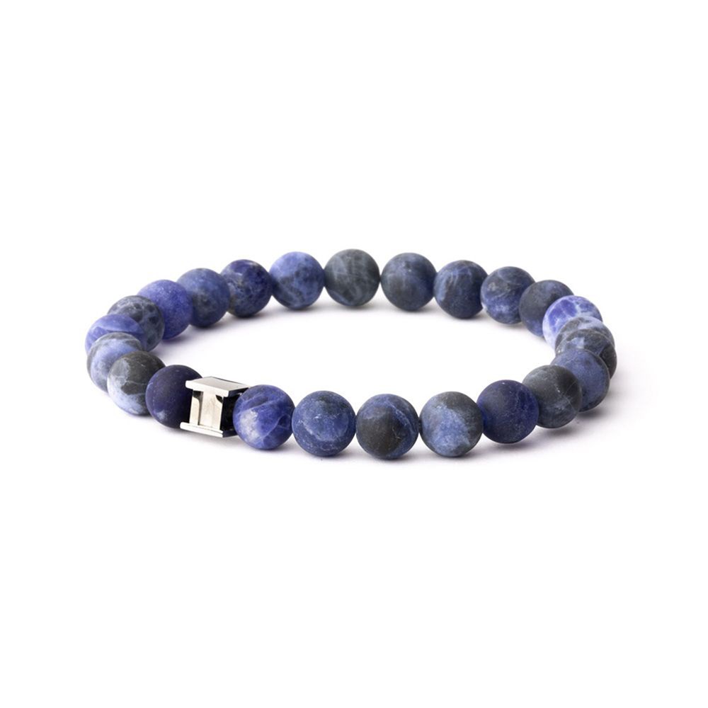 GEMINI ALFA MAT BLUE