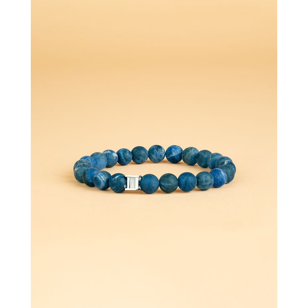 GEMINI ALFA MAT BLUE