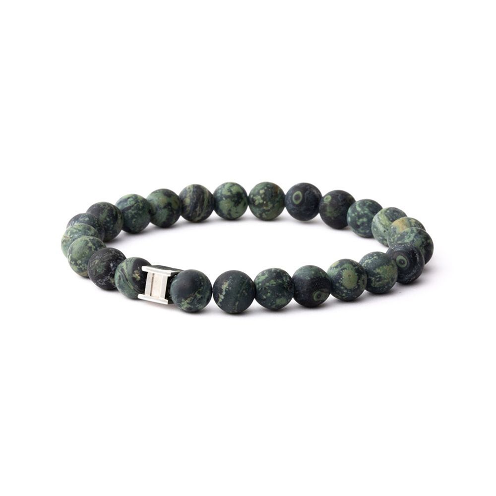 GEMINI ALPHA MAT GREEN
