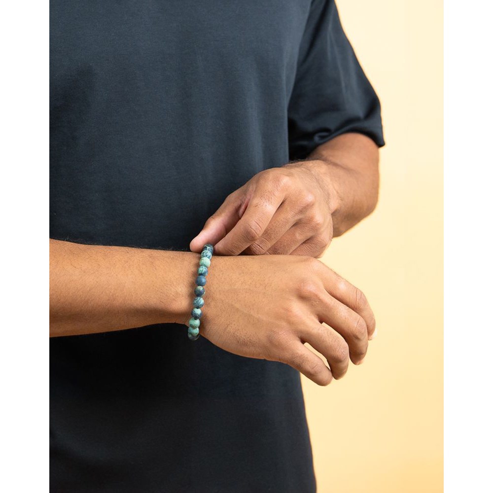 GEMINI ALPHA MAT GREEN