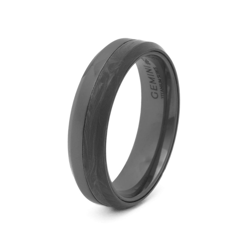 GEMINI ASTRUM BLACK