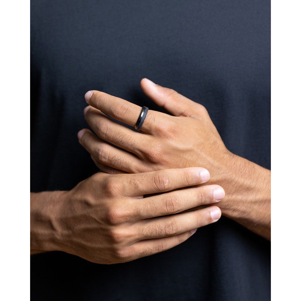GEMINI ASTRUM BLACK