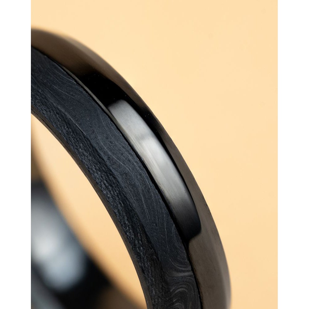 GEMINI ASTRUM BLACK