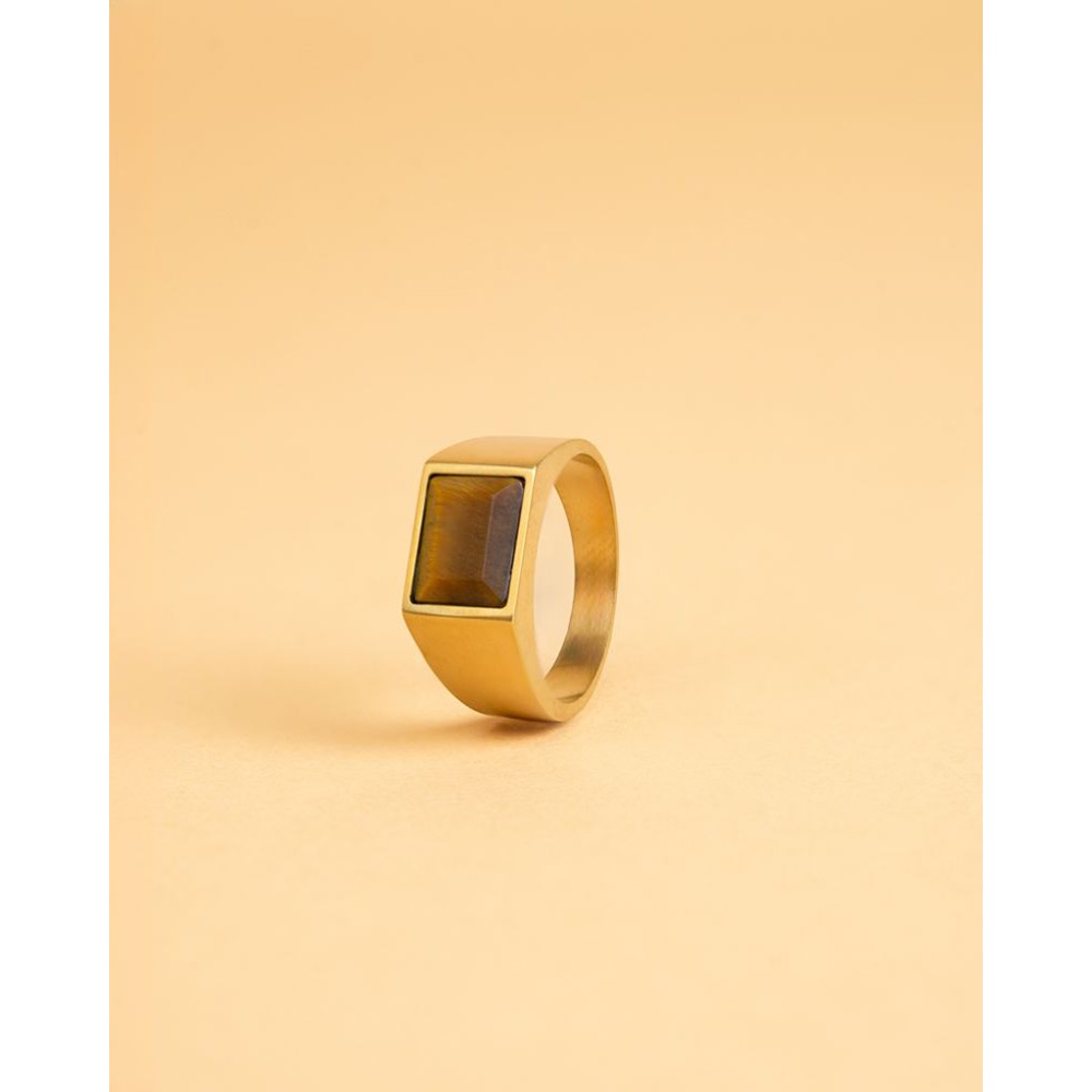 GEMINI CREDO GOLD TIGER