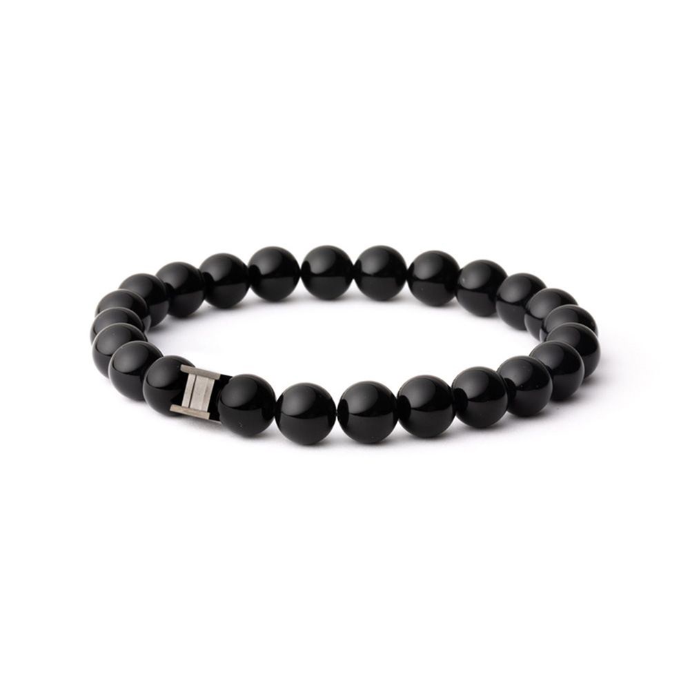 GEMINI DEEP BLACK ONYX