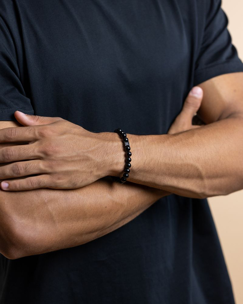GEMINI DEEP BLACK ONYX lifestyle