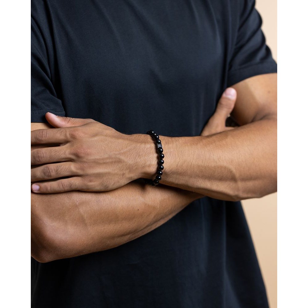GEMINI DEEP BLACK ONYX