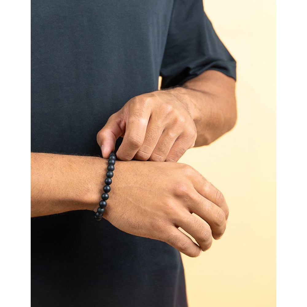 GEMINI DEEP MAT BLACK