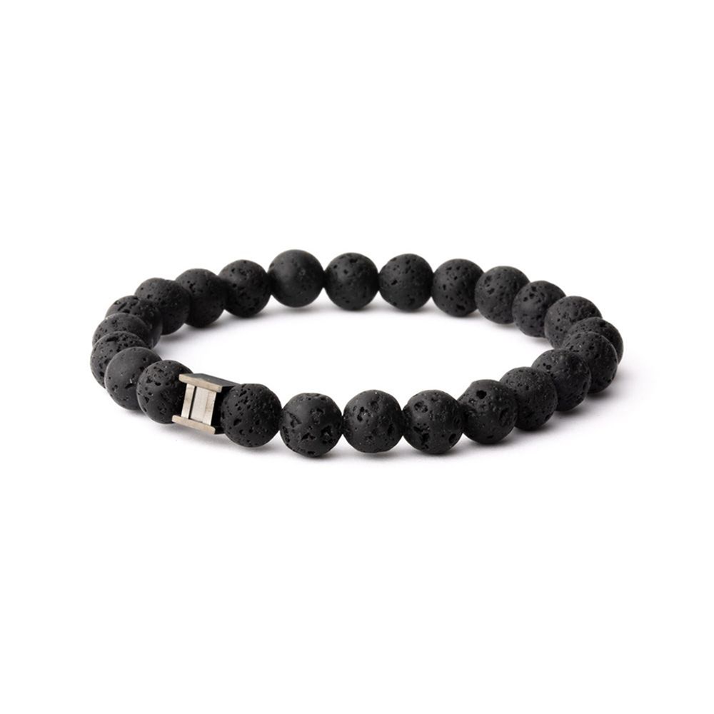 GEMINI DEEP BLACK LAVA