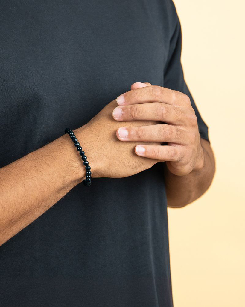 GEMINI BLACK ONYX lifestyle