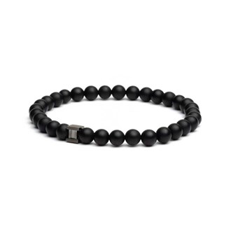 GEMINI MAT BLACK