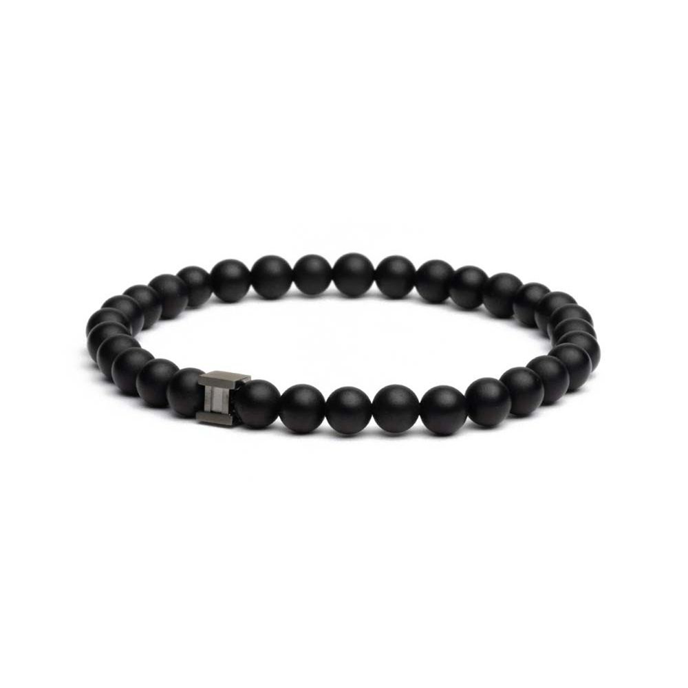 GEMINI MAT BLACK