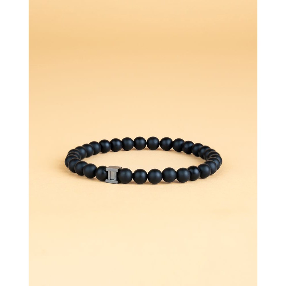 GEMINI MAT BLACK
