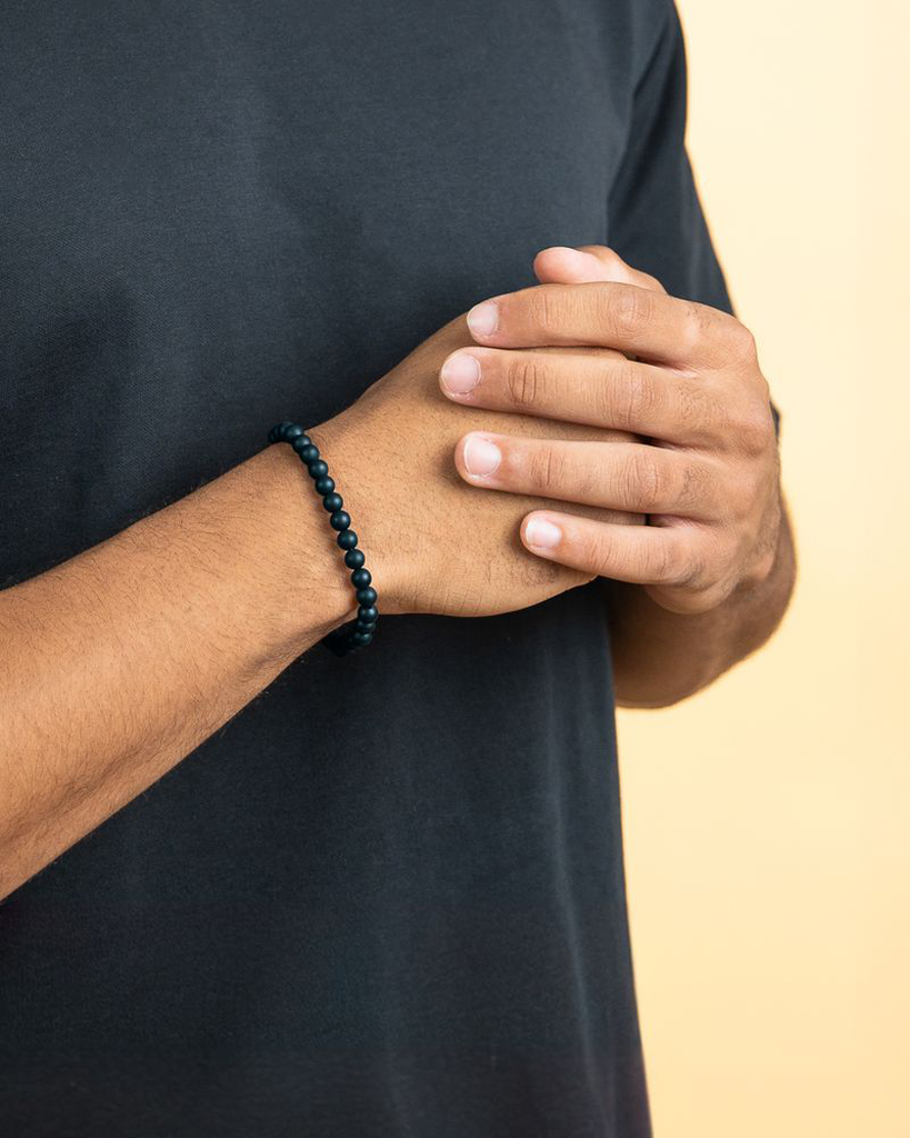 GEMINI MAT BLACK lifestyle