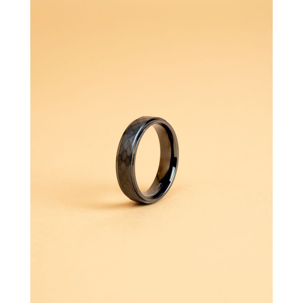 GEMINI DUPLUS BLACK