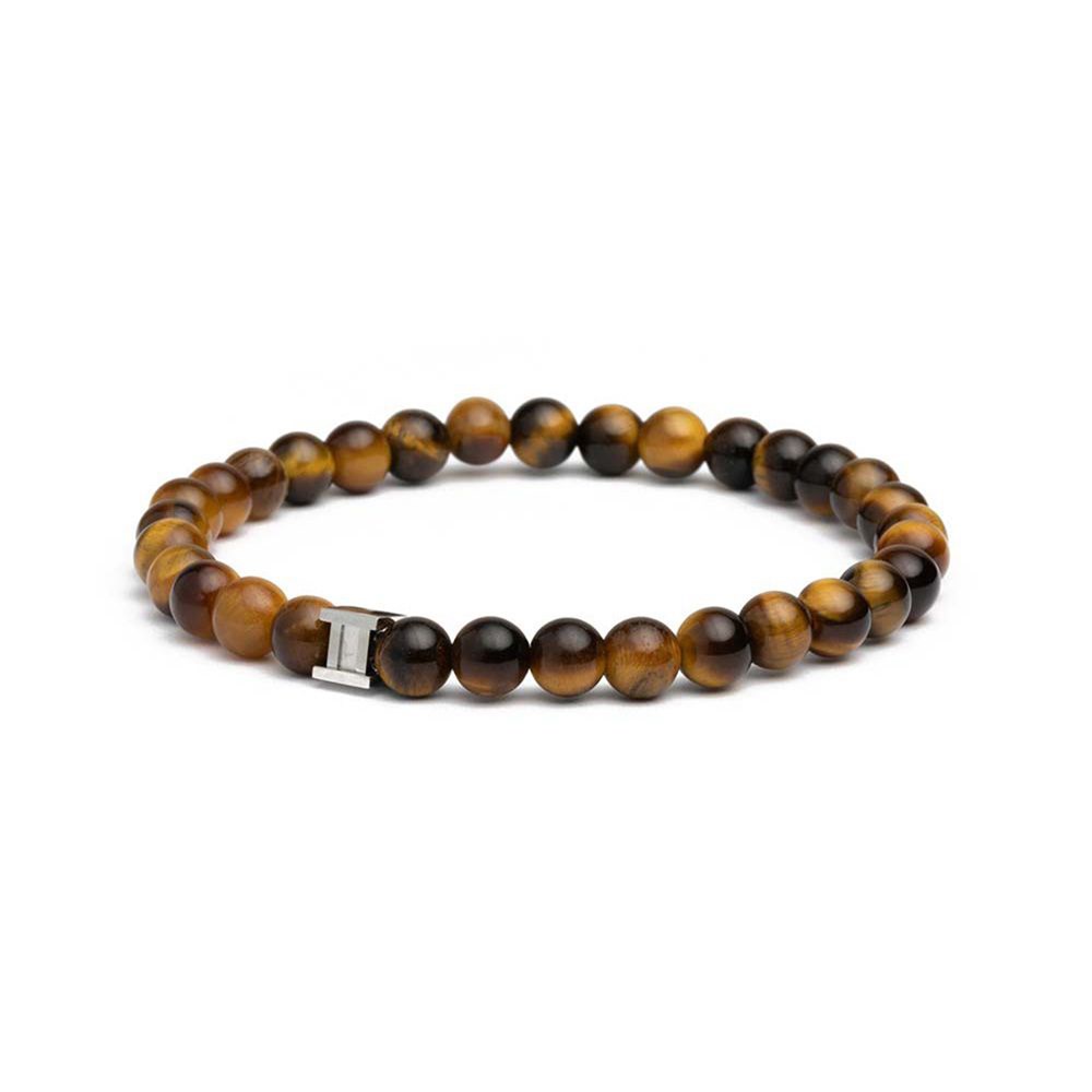 GEMINI TIGER EYE