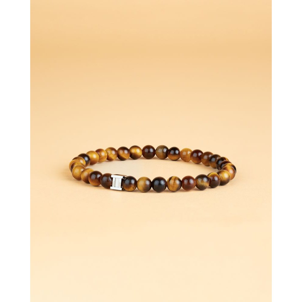 GEMINI TIGER EYE