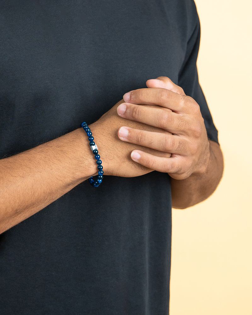 GEMINI DARK BLUE lifestyle