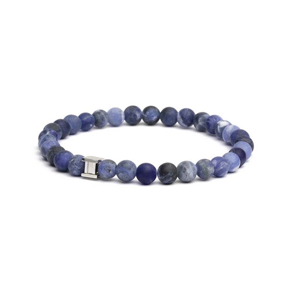 GEMINI MAT BLUE