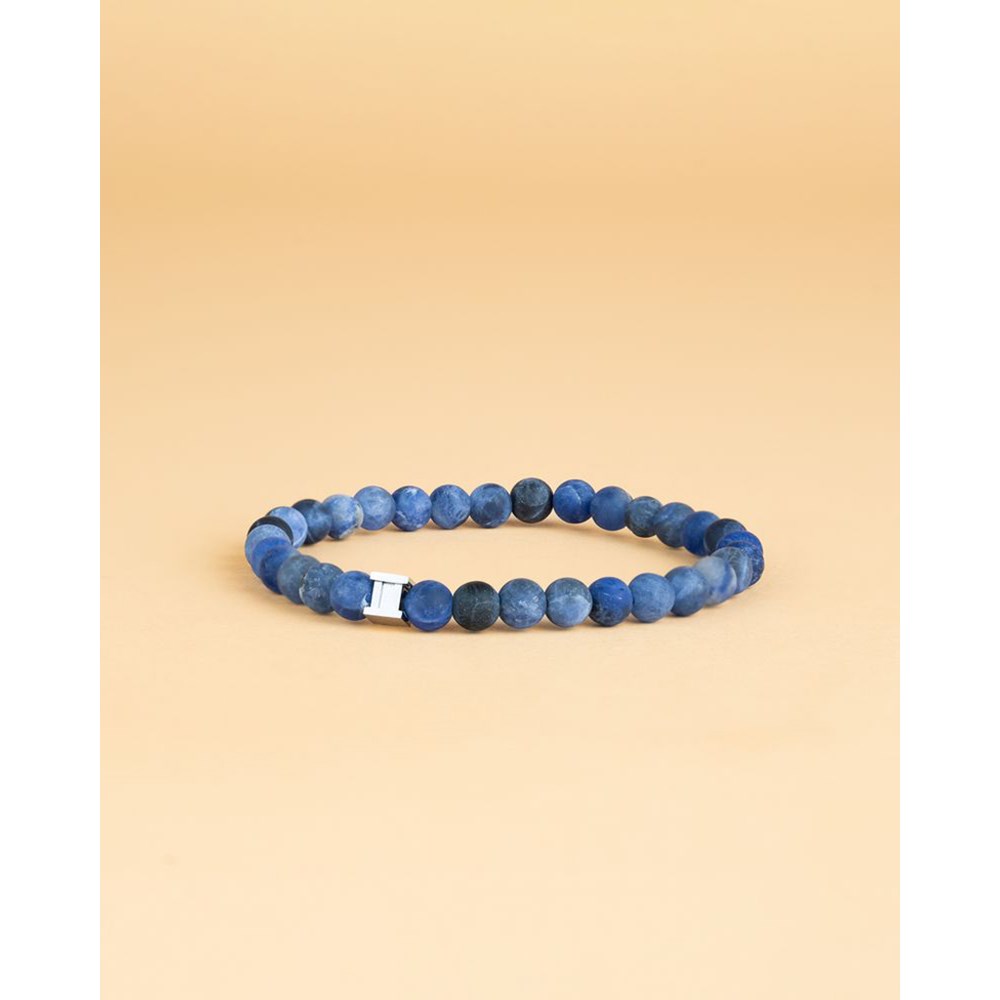 GEMINI MAT BLUE