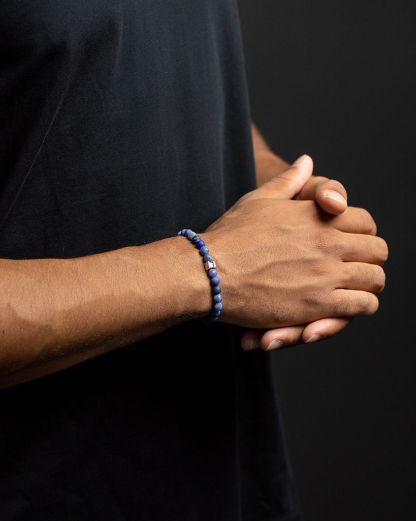 GEMINI MAT BLUE lifestyle