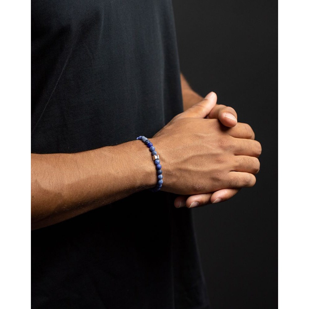 GEMINI MAT BLUE