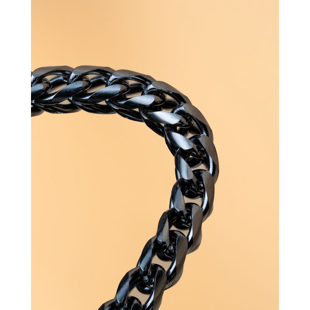 GEMINI MILIA BLACK