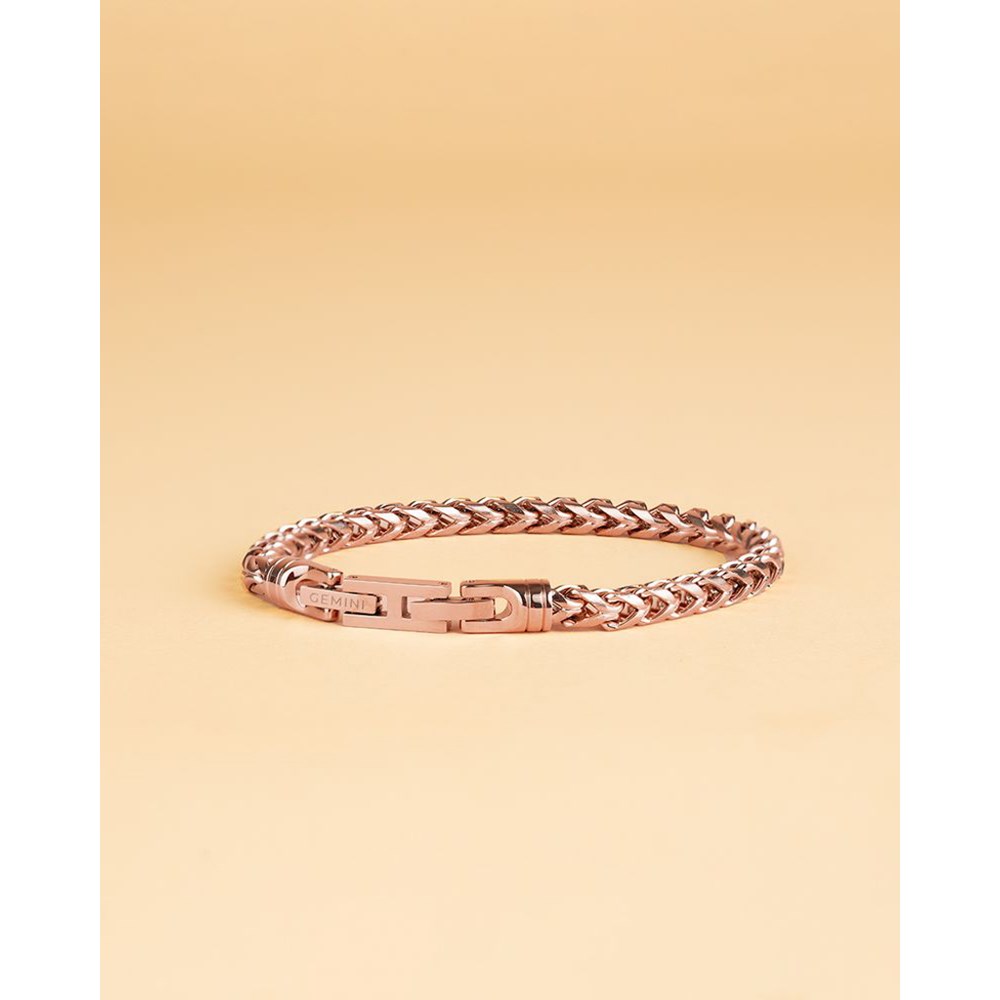 GEMINI MILIA BRONZE