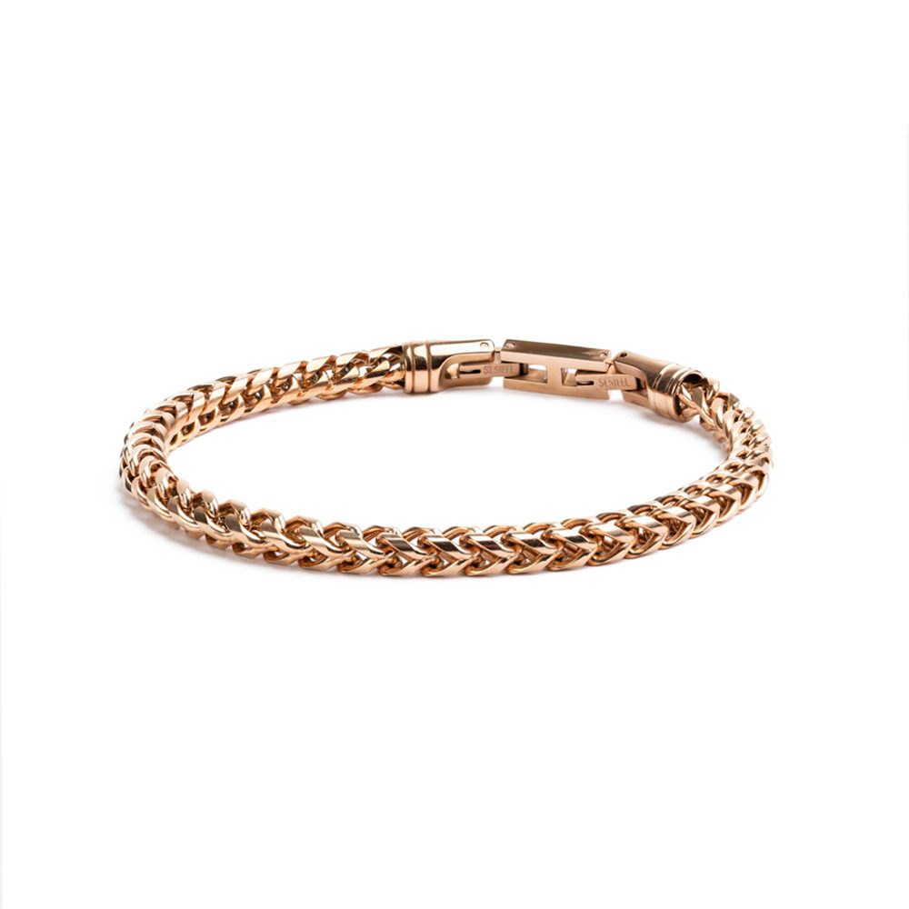 GEMINI MILIA BRONZE
