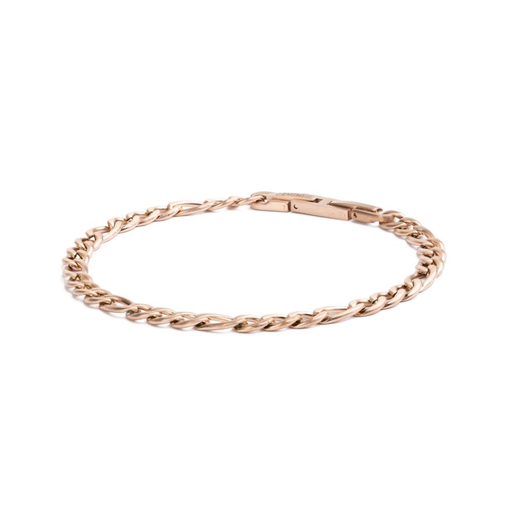 GEMINI FORTIS BRONZE