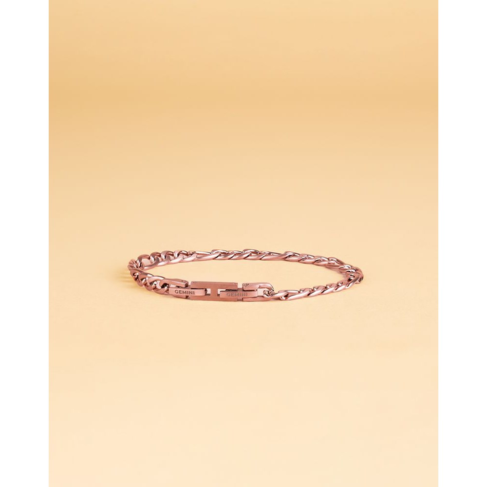 GEMINI FORTIS BRONZE