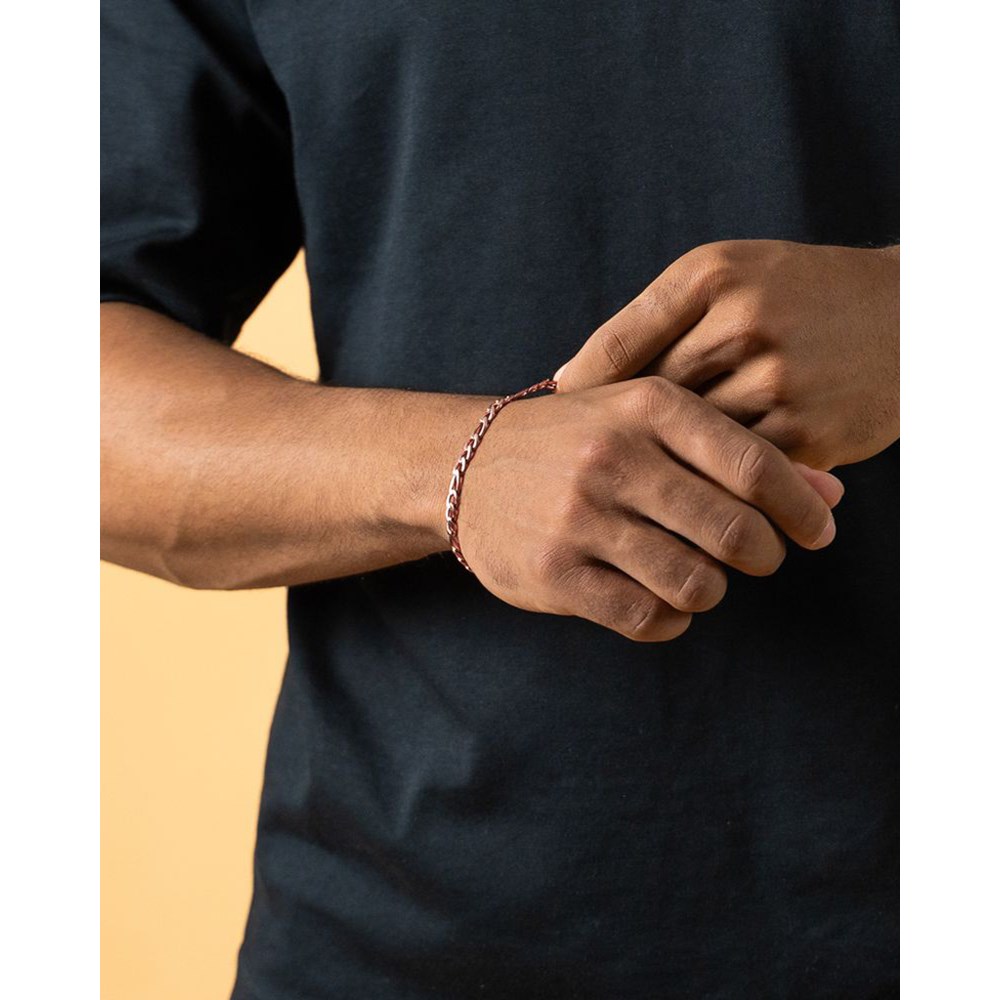 GEMINI FORTIS BRONZE