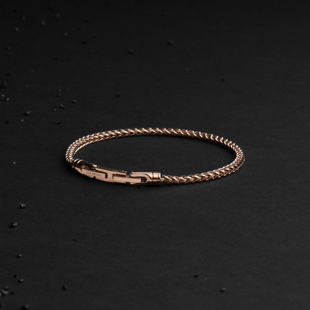 GEMINI CITO BRONZE