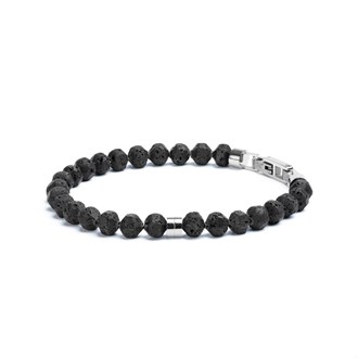 GEMINI HEXA BLACK LAVA