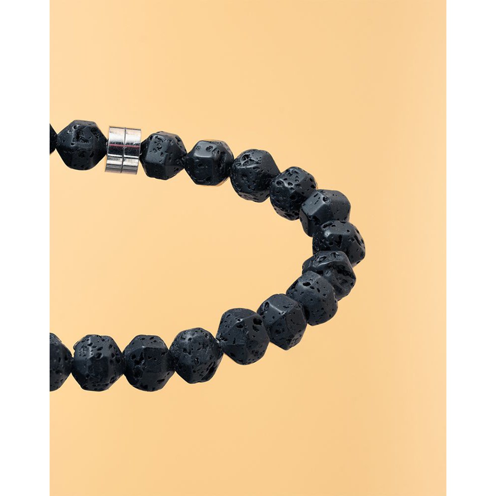 GEMINI HEXA BLACK LAVA