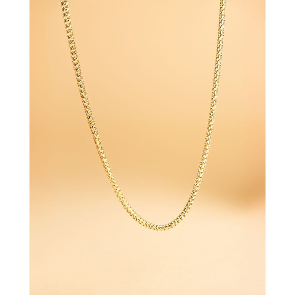 GEMINI DUX GOLD