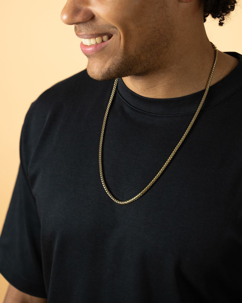 GEMINI DUX GOLD lifestyle