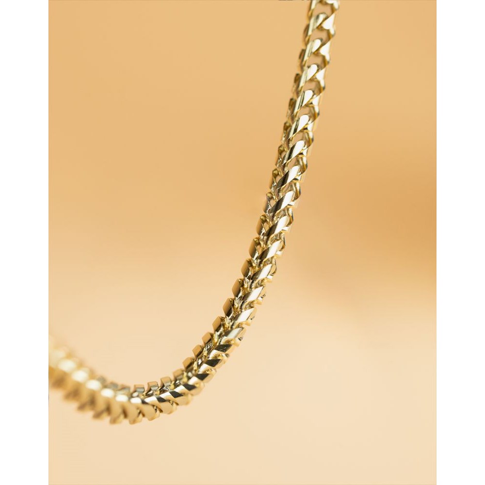 GEMINI DUX GOLD