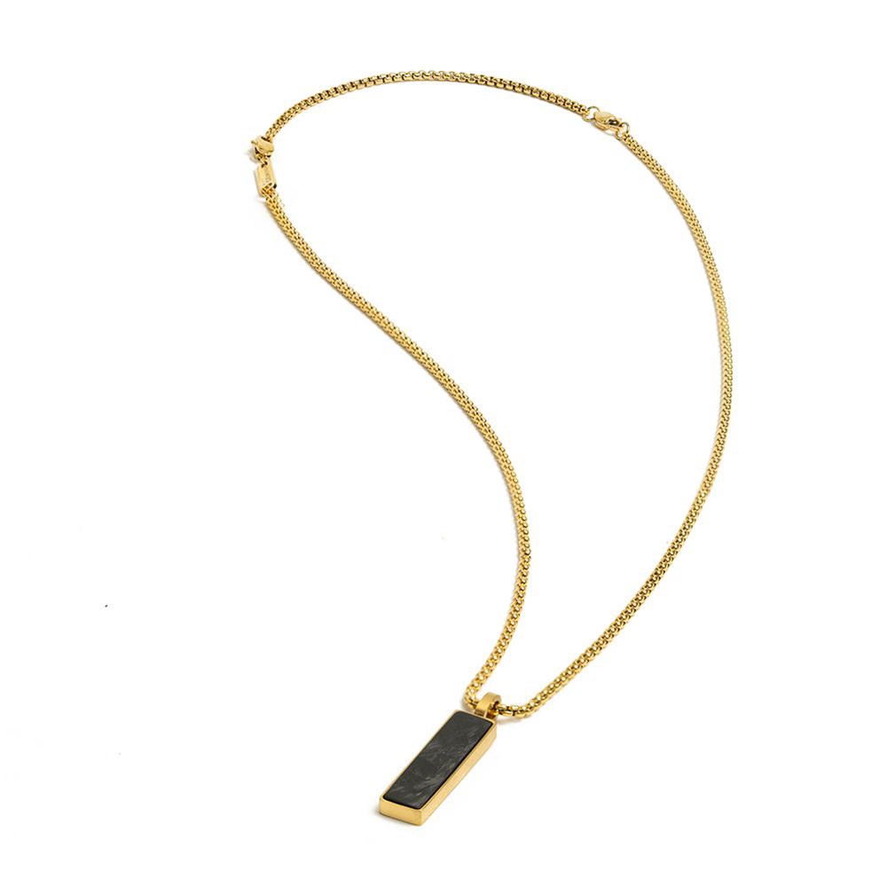 GEMINI GALLI GOLD BLACK