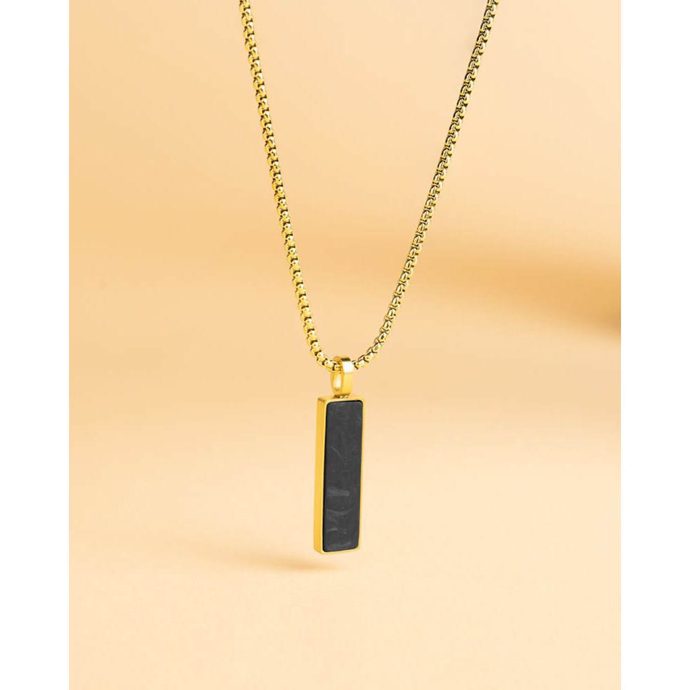 GEMINI GALLI GOLD BLACK