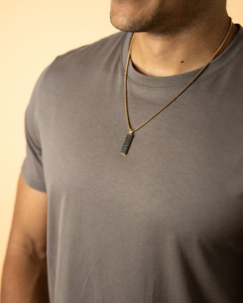 GEMINI GALLI GOLD BLACK lifestyle